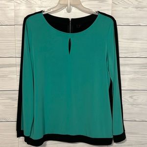 XL Worthington top